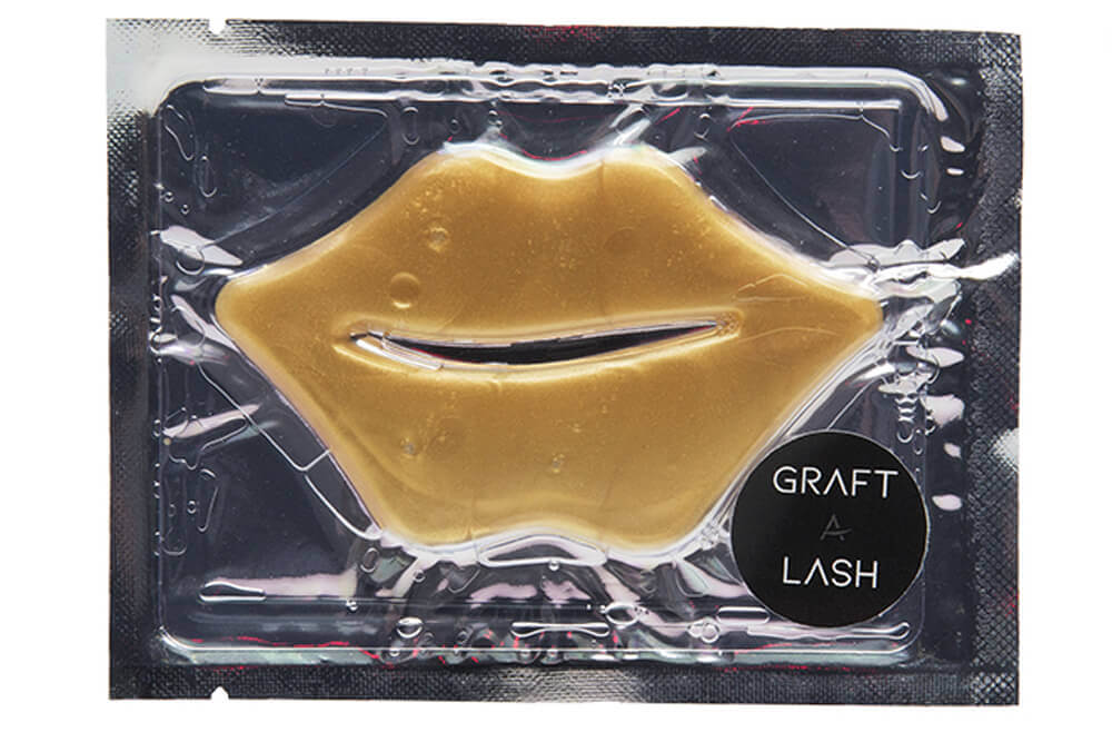 Graft A Lash Lip Mask