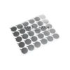 Foil Glue Stickers