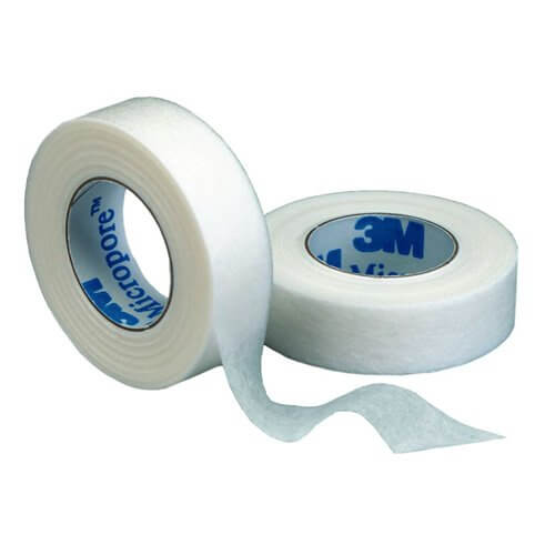 micropore-tape