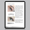 Eyelash Extensions Course